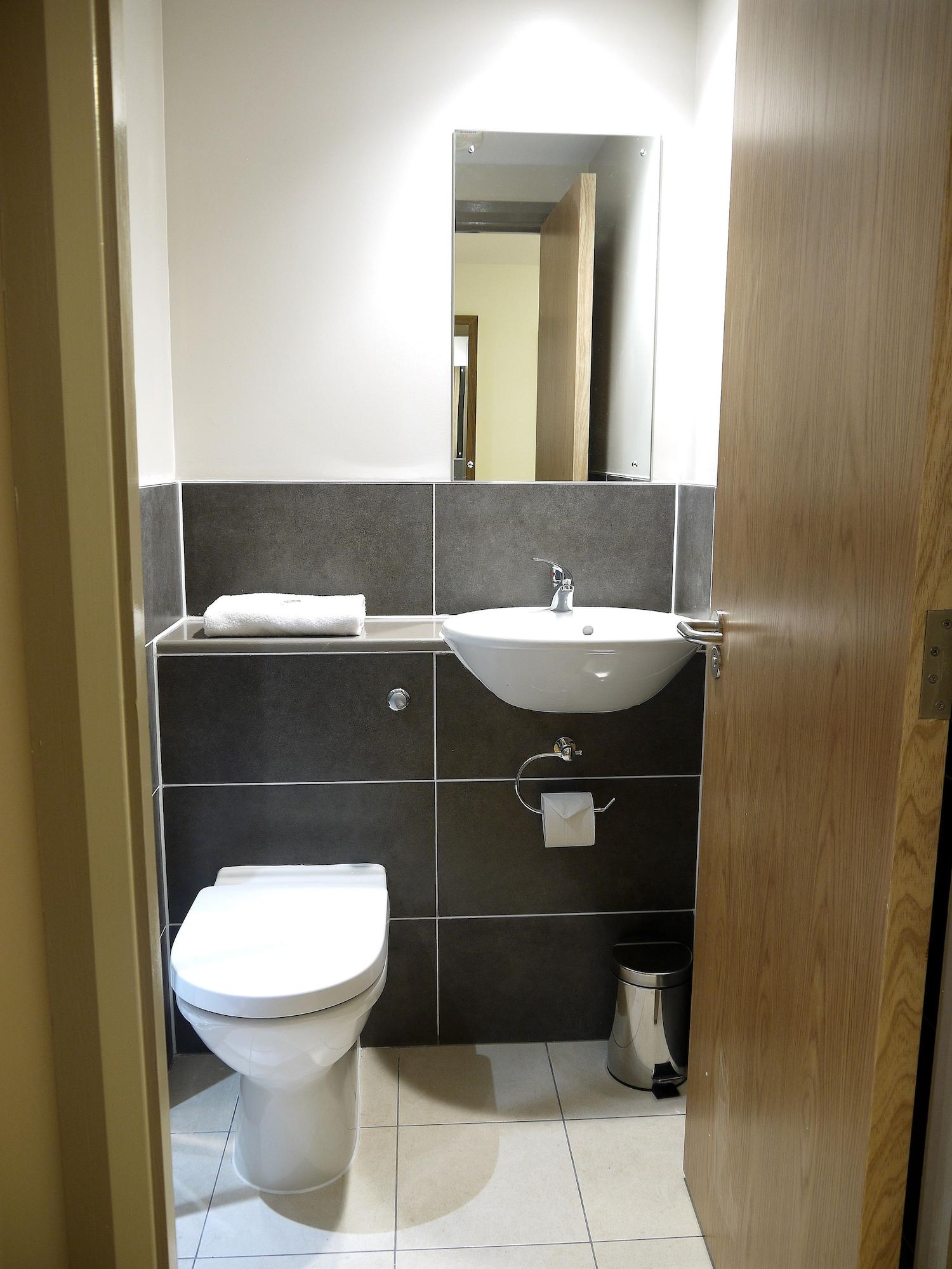 Britannia Study Hotel Hove Exteriér fotografie