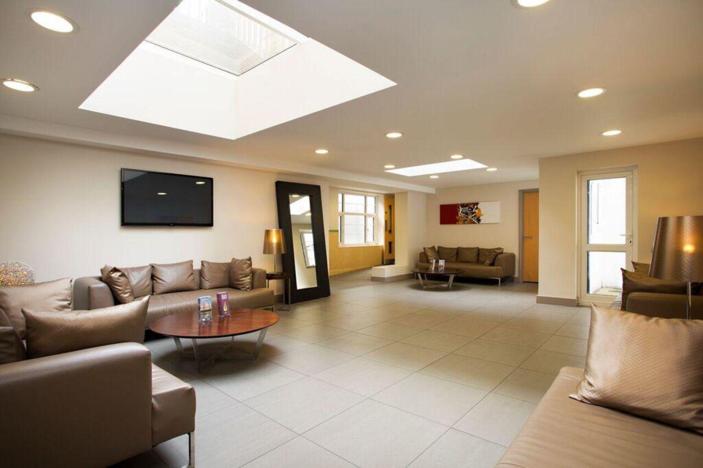 Britannia Study Hotel Hove Exteriér fotografie