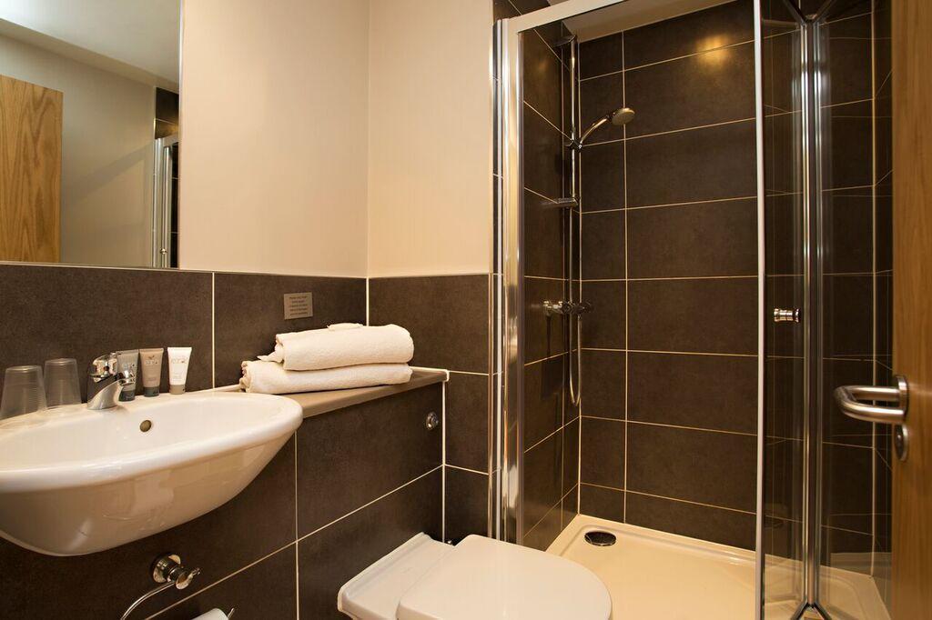 Britannia Study Hotel Hove Exteriér fotografie