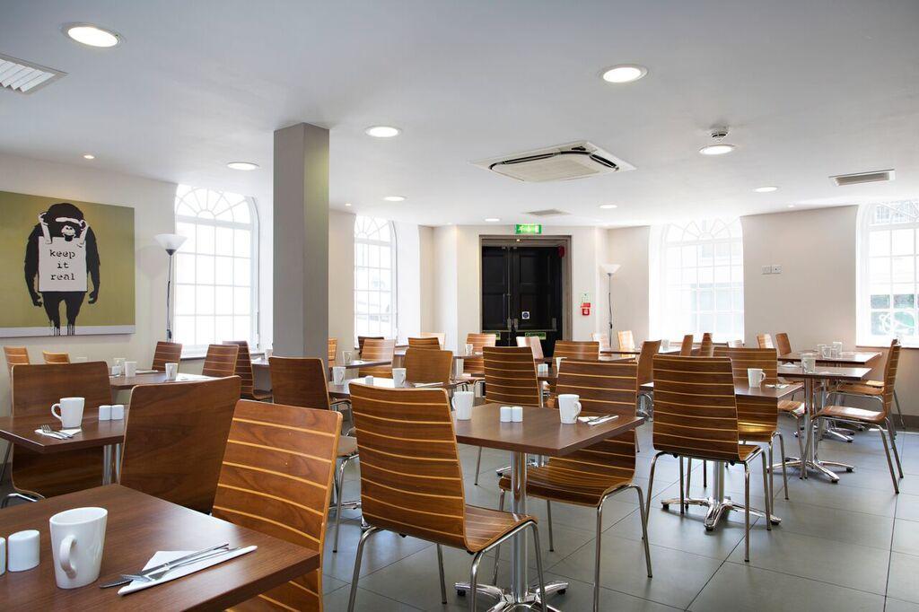 Britannia Study Hotel Hove Exteriér fotografie