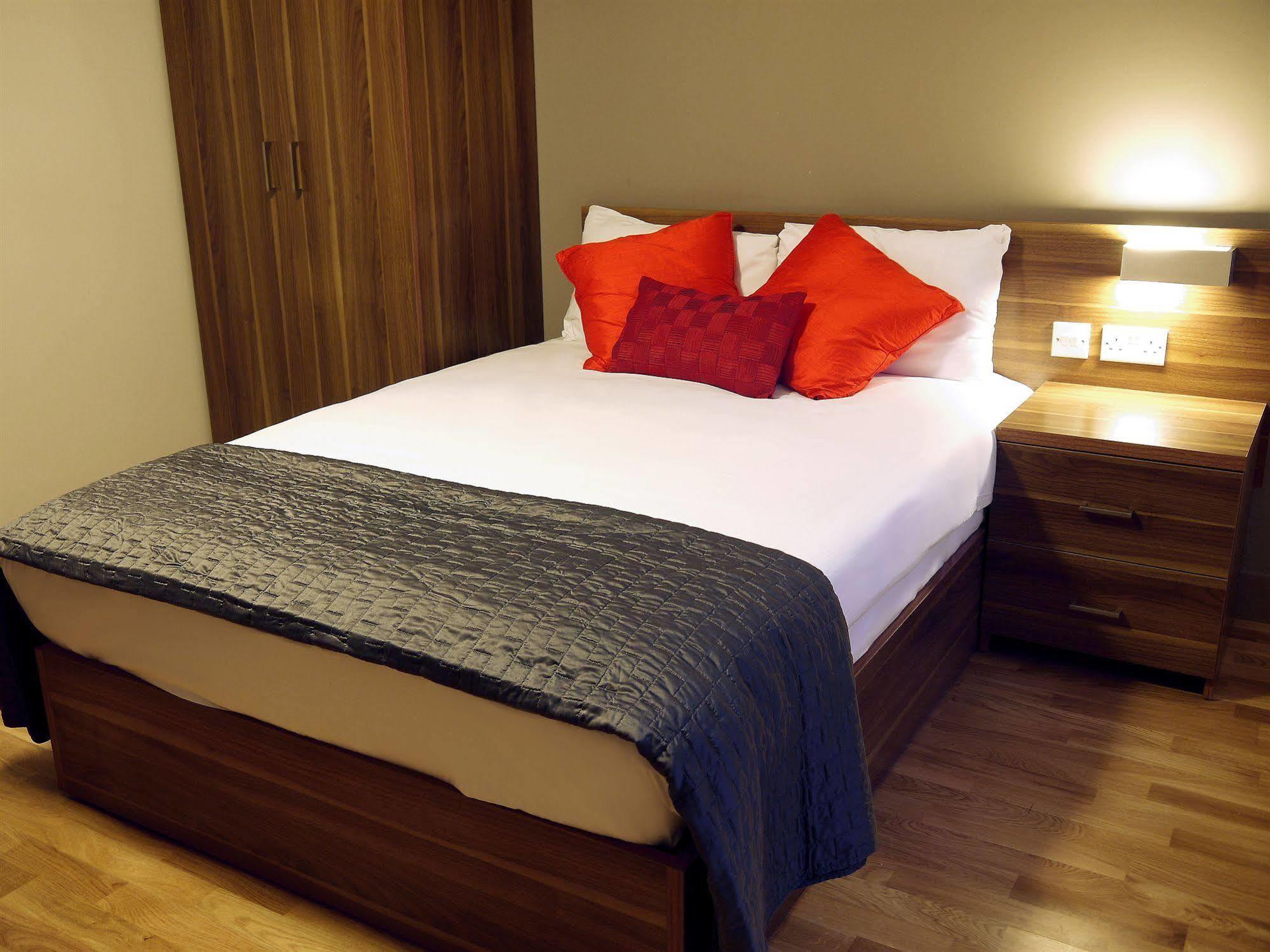 Britannia Study Hotel Hove Exteriér fotografie