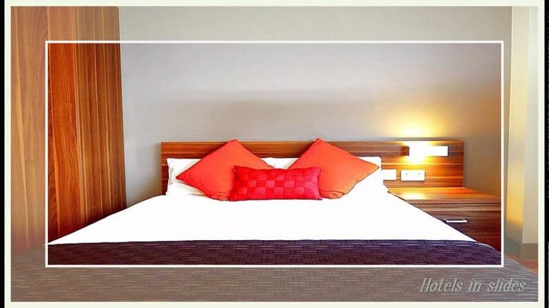 Britannia Study Hotel Hove Exteriér fotografie